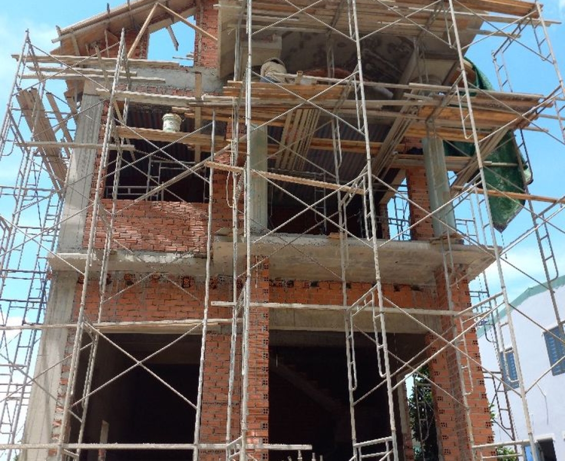 Xây Dựng Dân Dụng
