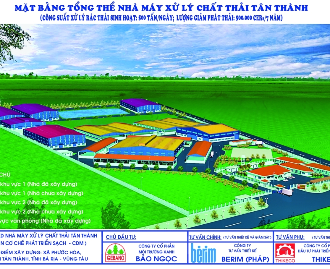 Công Trình Bảo Ngọc