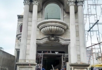 Công Trình Dân Dụng - Long An 