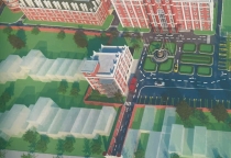 Dự Án Trường Trung Tiểu Học Việt Anh 2 Gd 2 Tại Thủ Dầu Một Bình Dương
