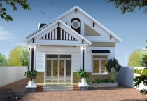 Xây Dựng Dân Dụng - Nhà Phố