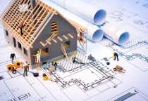 Dự án Thiết Kế và Xây Dựng: Khi Nghệ Thuật Gặp Kỹ Thuật