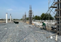 Nhà xưởng cho thuê tại kcn Phú Chánh bình dương
