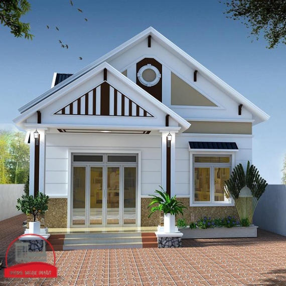 Xây Dựng Dân Dụng - Nhà Phố